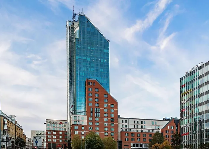 Best Western Plus Hotel Plaza