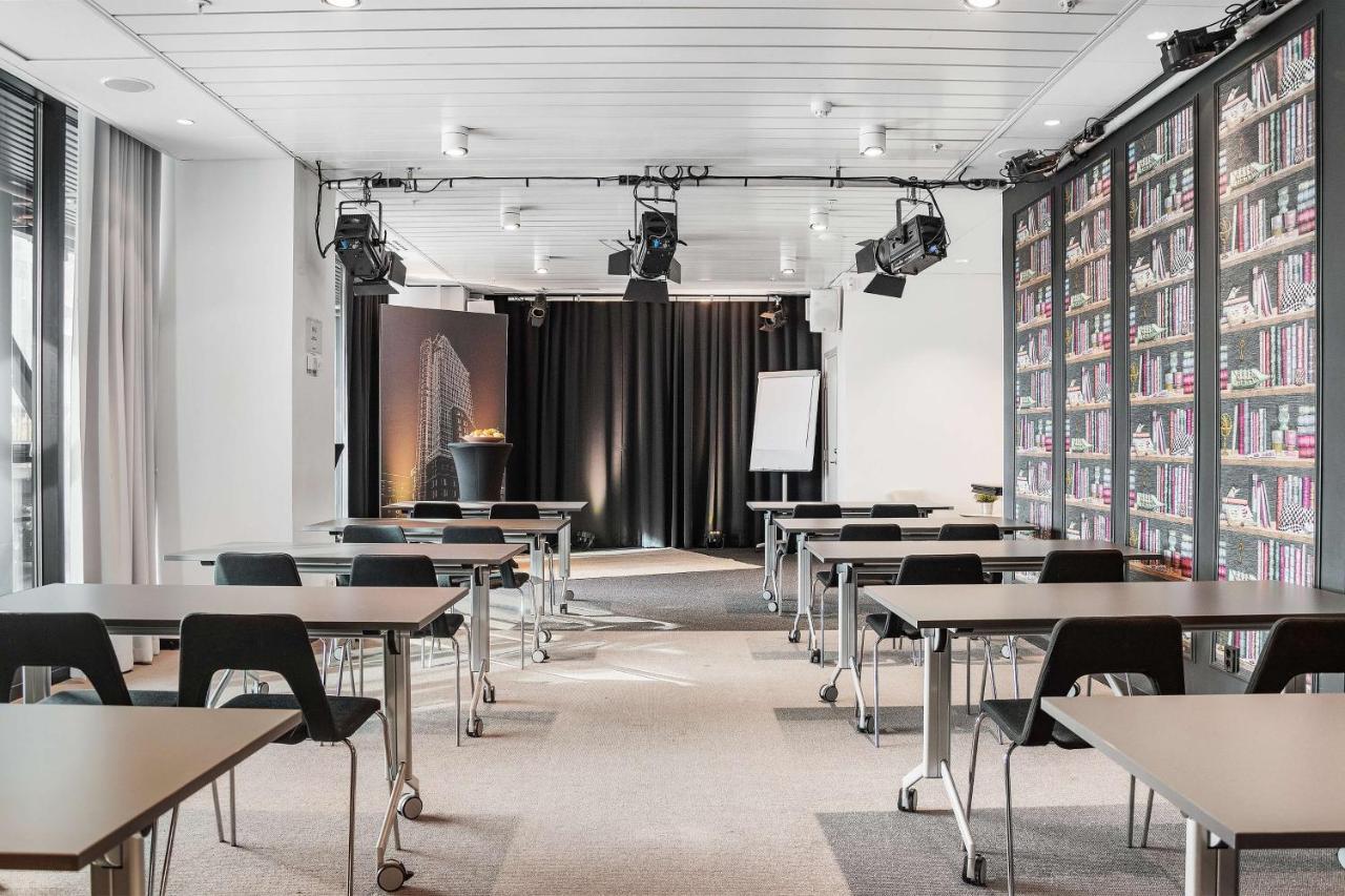 Western Plaza 4* Vasteras