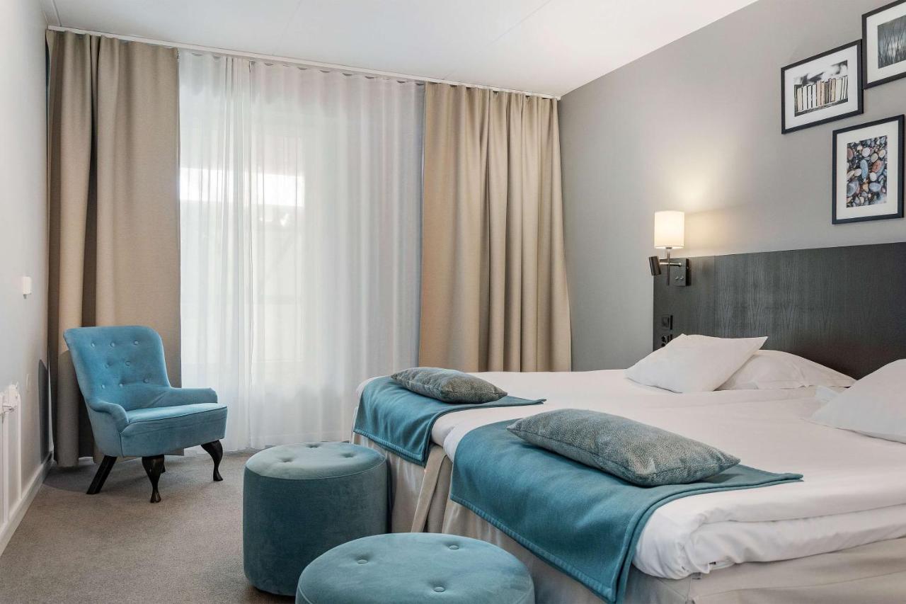 Western Plaza Hotel