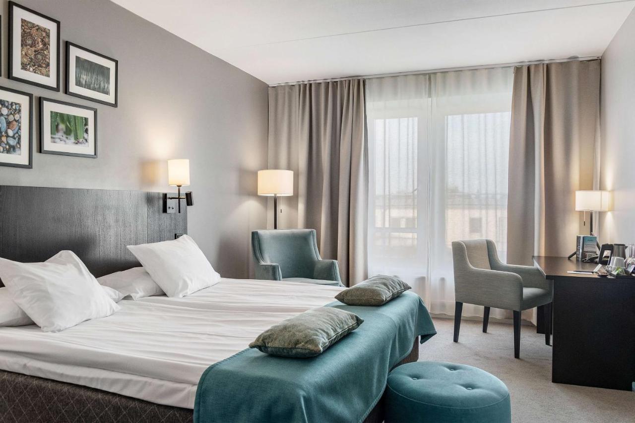 Hotel Western Plaza Vasteras