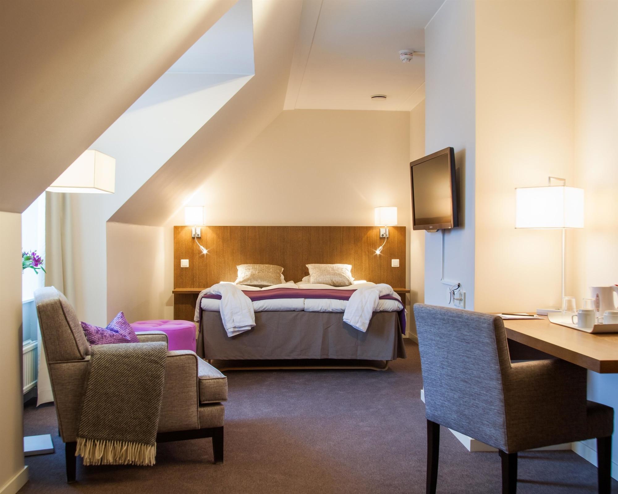 Hotel Western Plaza Vasteras