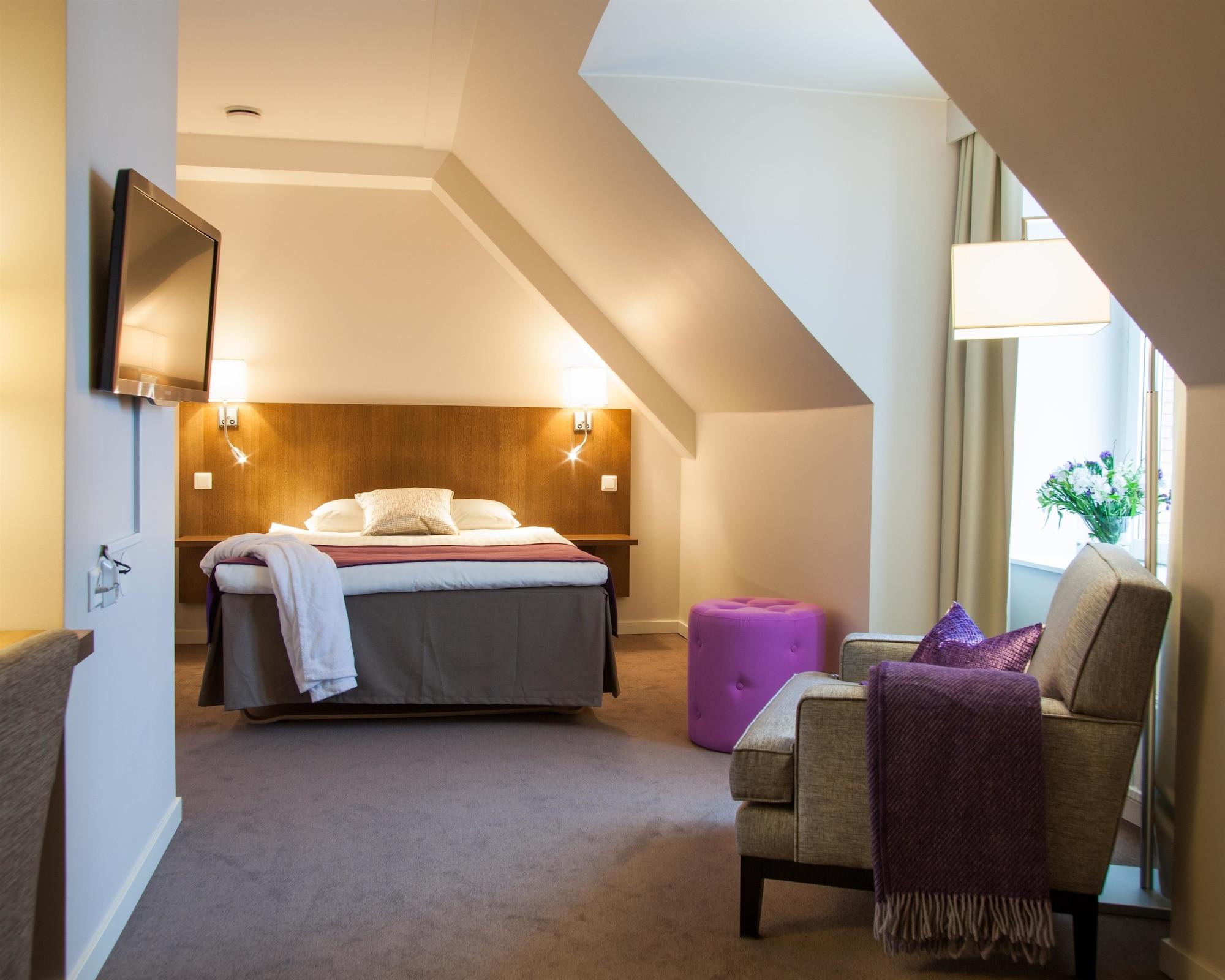 Western Plaza 4* Vasteras