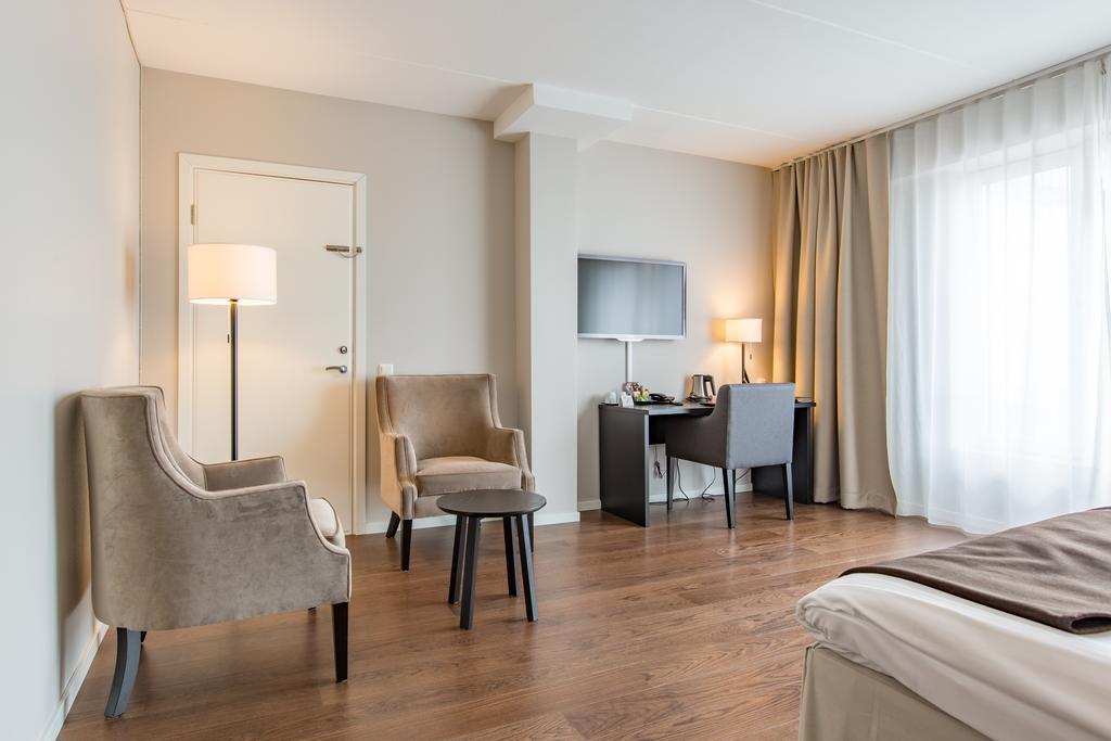 Western Plaza 4* Vasteras