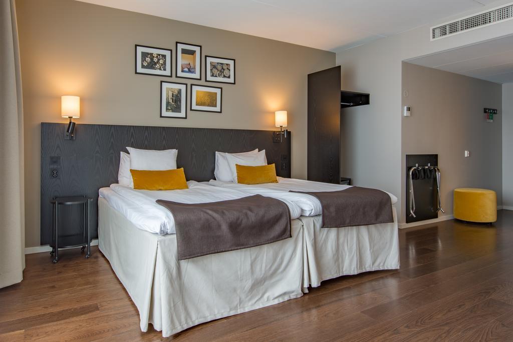 Western Plaza 4* Vasteras